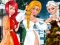 Jogo Coleção de Saídas das Melhores Amigas online
