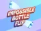 Jogo Flip de garrafa impossível online