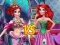 Jogo Sereia vs Princesa online