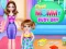 Jogo Dia Agitado da Mamãe Louca online