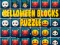 Jogo Quebra-cabeça de blocos de Halloween online