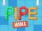 Jogo Pipe Mania online