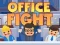 Jogo Luta de escritório online