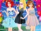 Jogo O Retorno das Princesas online