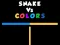 Jogo Cobra Vs Cores online