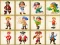 Jogo Quebra-cabeça de Piratas online