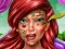Jogo Doutora de Pele da Princesa Sereia online