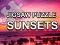 Jogo Quebra-Cabeça Pôr do Sol online