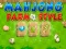 Jogo Estilo Fazenda Mahjong online