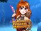 Jogo Maquiagem de Princesa de Halloween online