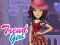 Jogo Menina da Moda online