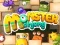 Jogo Mahjong Monstro online