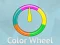 Jogo Roda de Cores online
