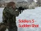Jogo Soldados 5: Tiro Repentino online
