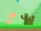 Jogo Corrida do Dino online