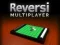 Jogo Reversi Multijogador online