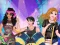 Jogo Grande Show da Banda do Colégio da Princesa online