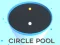 Jogo Bilhar Circular online