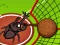Jogo Olimpíadas Animais: Lançamento de Martelo online