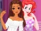 Jogo Princesa de Volta à Escola: Armários online