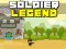 Jogo Lenda do Soldado online