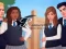 Jogo Escola Secundária Ravensworth online
