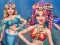 Jogo Salão de Maquiagem Subaquático online