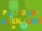 Jogo Salto Alienígena nas Plataformas online
