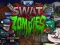 Jogo SWAT vs Zumbis online