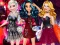 Jogo Noite de Princesa em Hollywood online