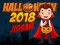 Jogo Quebra-cabeça Halloween 2018 online