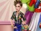 Jogo Dia de Compras Sery: Vestir a Boneca online