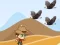 Jogo Cowboy Acelerar online