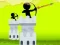Jogo Castelo do Arqueiro Stickman online