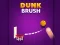 Jogo Pincel Dunk online