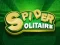 Jogo Solitaire Spider online