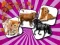 Jogo Desafio de Memória de Animais Domésticos online Jogo Desafio de Memória de Animais Domésticos online