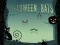 Jogo Morcegos de Halloween online