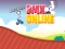 Jogo BMX Online online