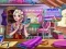 Jogo Design de Ténis da Princesa Congelada online