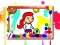 Jogo Livro de Colorir Futebol online