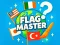 Jogo Flag Master online