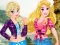 Jogo Princesa e Flanelas de Outono online