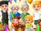 Jogo Feliz Aniversário Com a Família online