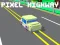 Jogo Estrada Pixel online