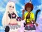 Jogo Princesa Neko Garota online