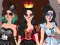 Jogo Maquiagem Assustadora das Kardashians online