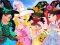 Jogo Princesa Bebê Halloween online