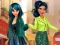 Jogo Dicas de Vlog de Estilo de Princesa para Morenas online
