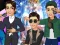 Jogo Turnê mundial de Zayn Malik online